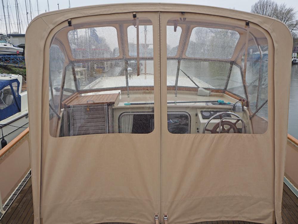 picture Dekuitrusting